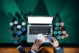 Официальный сайт Casino KairoSlot